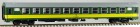 52920 ACME Passenger car 2nd class of Slovenska Strela train